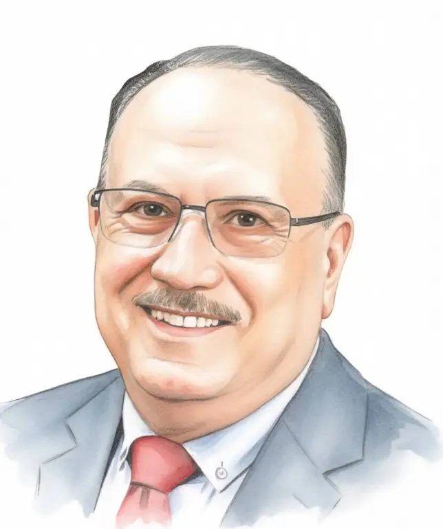 ليلة القبض على سُرّاق العراق