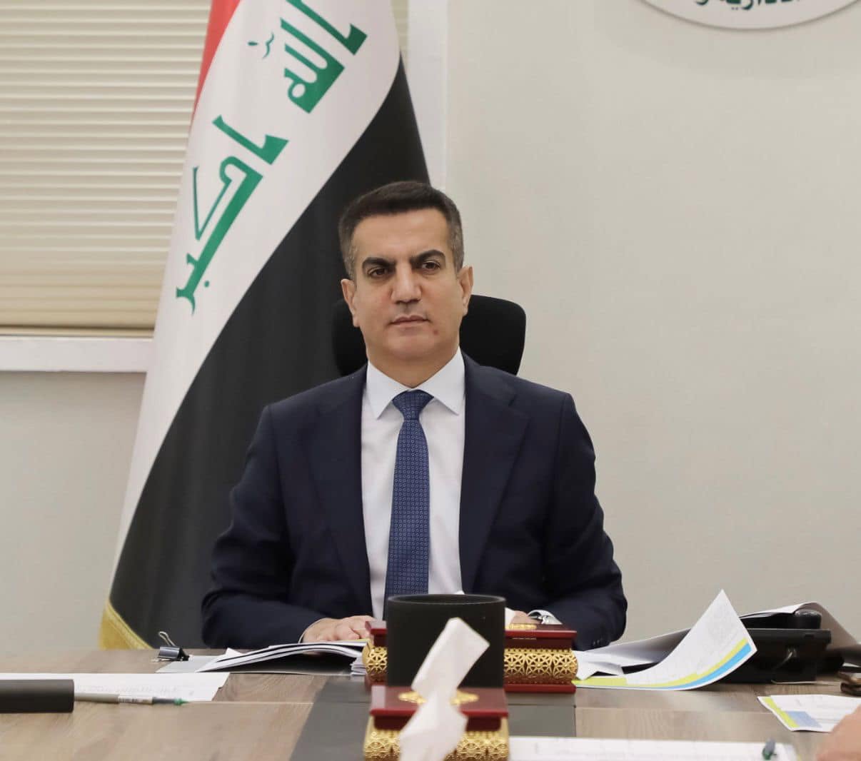 مخاوف من إتلاف أدلة قد تكشف مليارات الدنانير..
ودعوات لتوسيع حملة مكافحة الفساد إلى جميع المحافظات