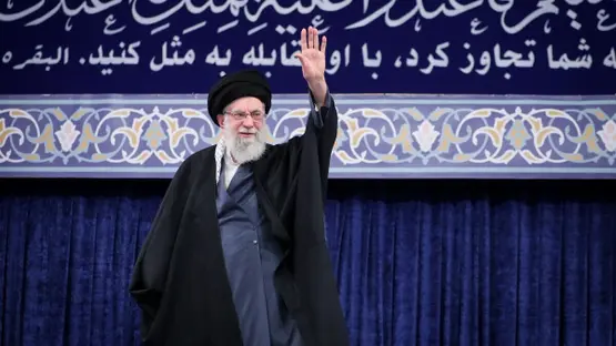 وصمة عار تأريخية
الإطار الشيعي يحشد لتشييع خامنئي في العراق وسط موجة استنكار