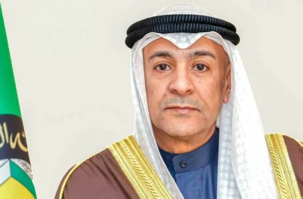 رسائل ما بعد الصواريخ..
أمين مجلس التعاون في بغداد لسماع التعهدات العراقية وجهاً لوجه