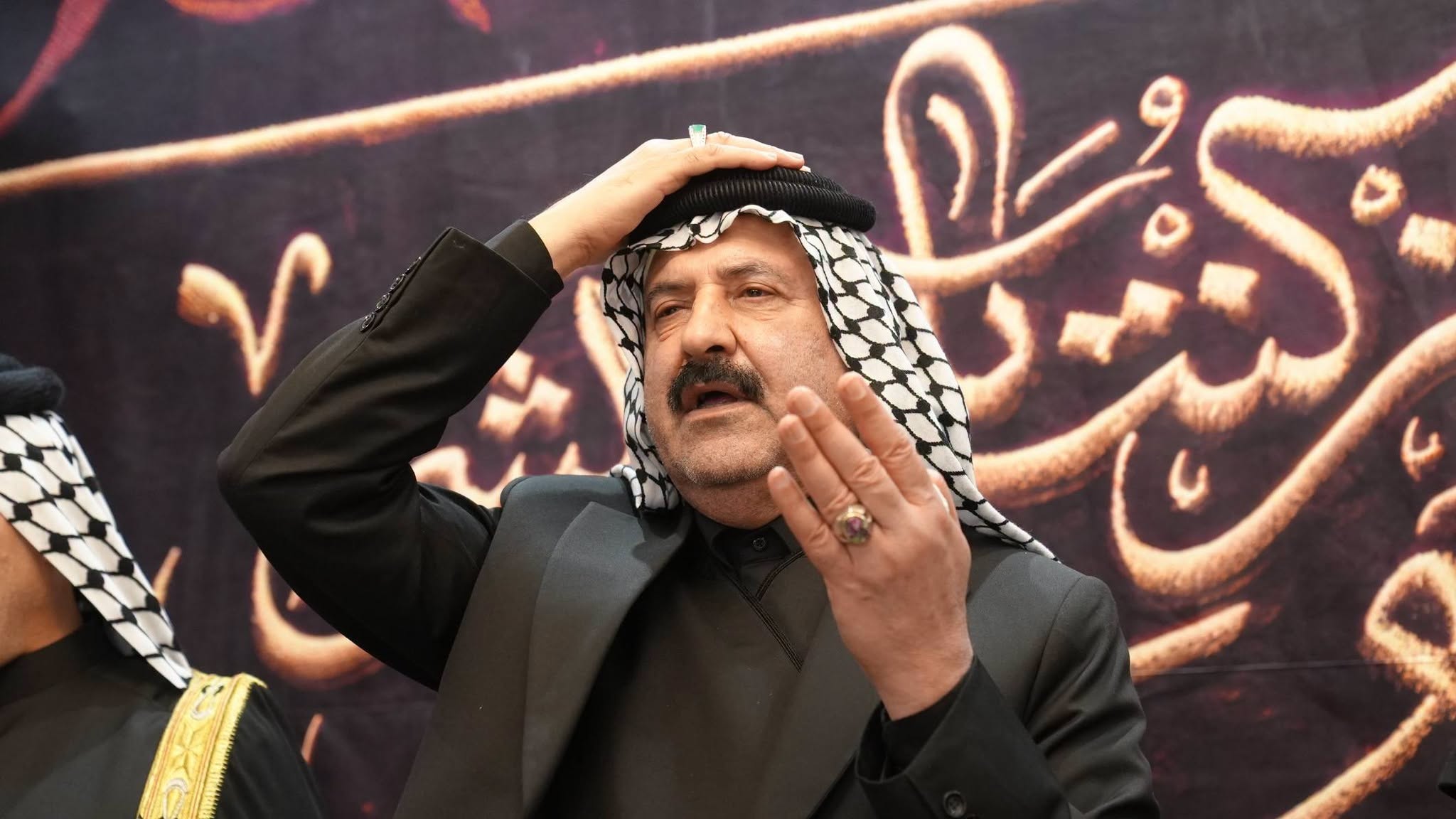 تمهيداً لهروبه خارج العراق بداعي العلاج..
الإفراج السريع عن الصيهود: (التقرير الطبي) يهزم حملة مكافحة الفساد!