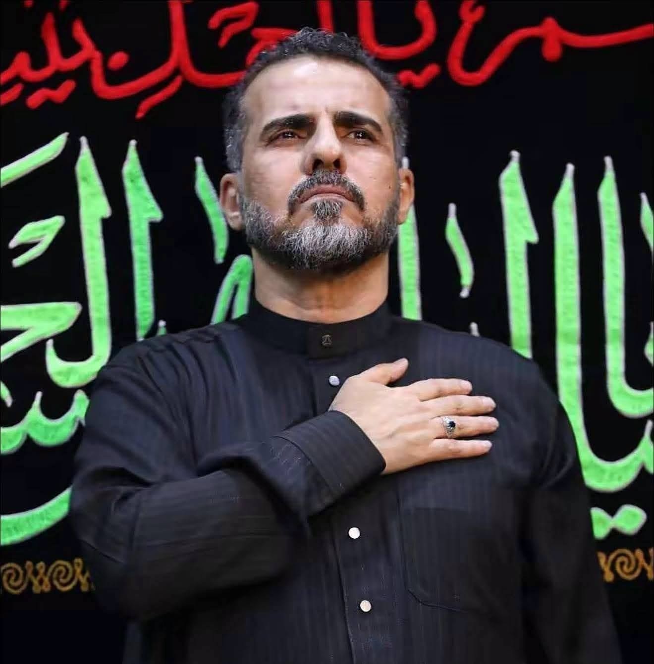 من منفذ (بدرة وجصان)..
 حسين مؤنس هرب الى ايران بتسهيل من وزير الموارد المائية مثنى التميمي