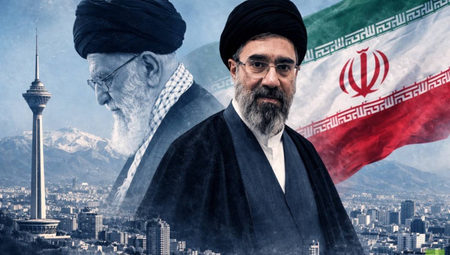 من يحكم إيران فعلاً؟
ستة رجال يديرون الجمهورية بعد غياب خامنئي