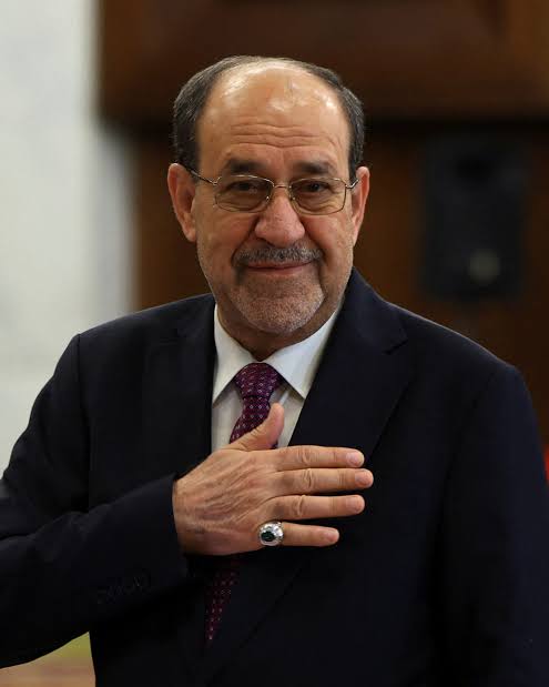 المالكي يتمسك بالإطار..
 هل بدأ العد التنازلي للانقسام الكبير؟