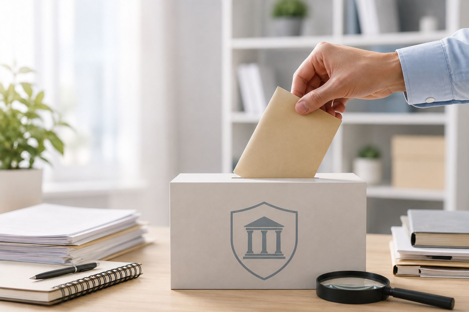الحكومة تستنفر المواطنين لاستعادة الأموال المنهوبة
مكافآت للمخبرين وخبراء يدعون إلى ضمانات تمنع إساءة الاستخدام