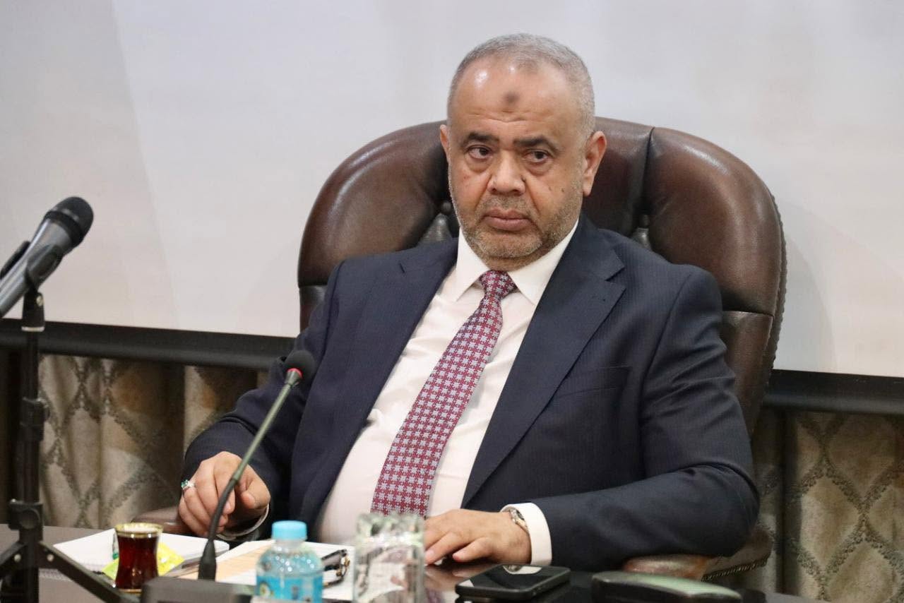 كان في طريقه إلى البرلمان فانتهى في حضن الشرطة
مدير عام شركة توزيع المنتجات النفطية حسين طالب الفضلي يسقط بملفات فساد