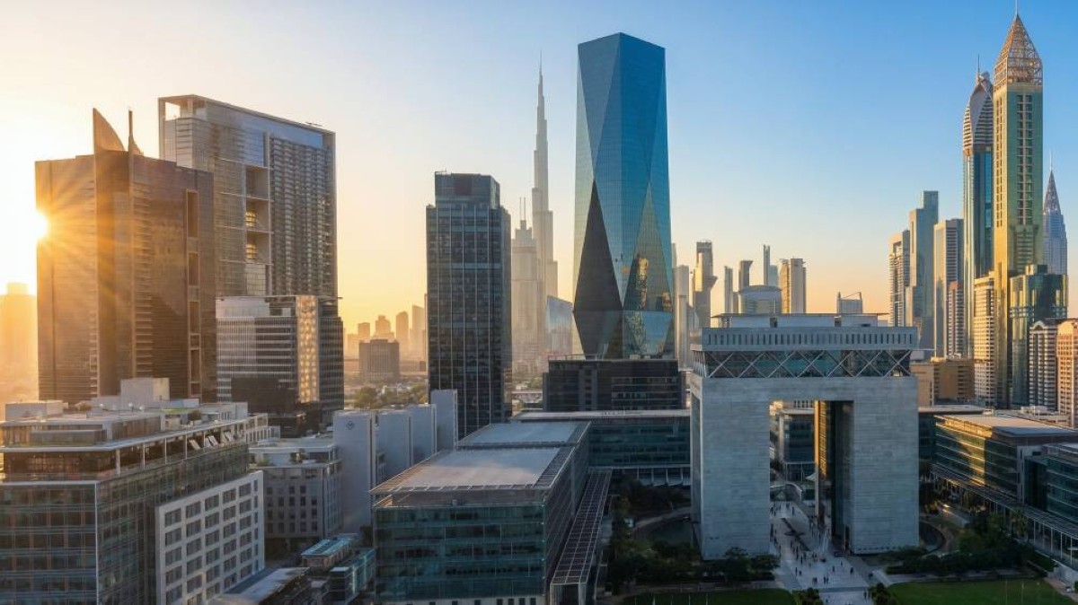 دبي تتصدر المشهد..
لم يعد الأثرياء يبحثون عن منزل بل عن وطن لرؤوس أموالهم