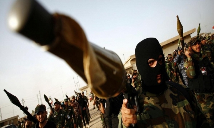 حصر السلاح يدور في حلقة مفرغة..
ماذا سلمت الفصائل حتى الآن؟