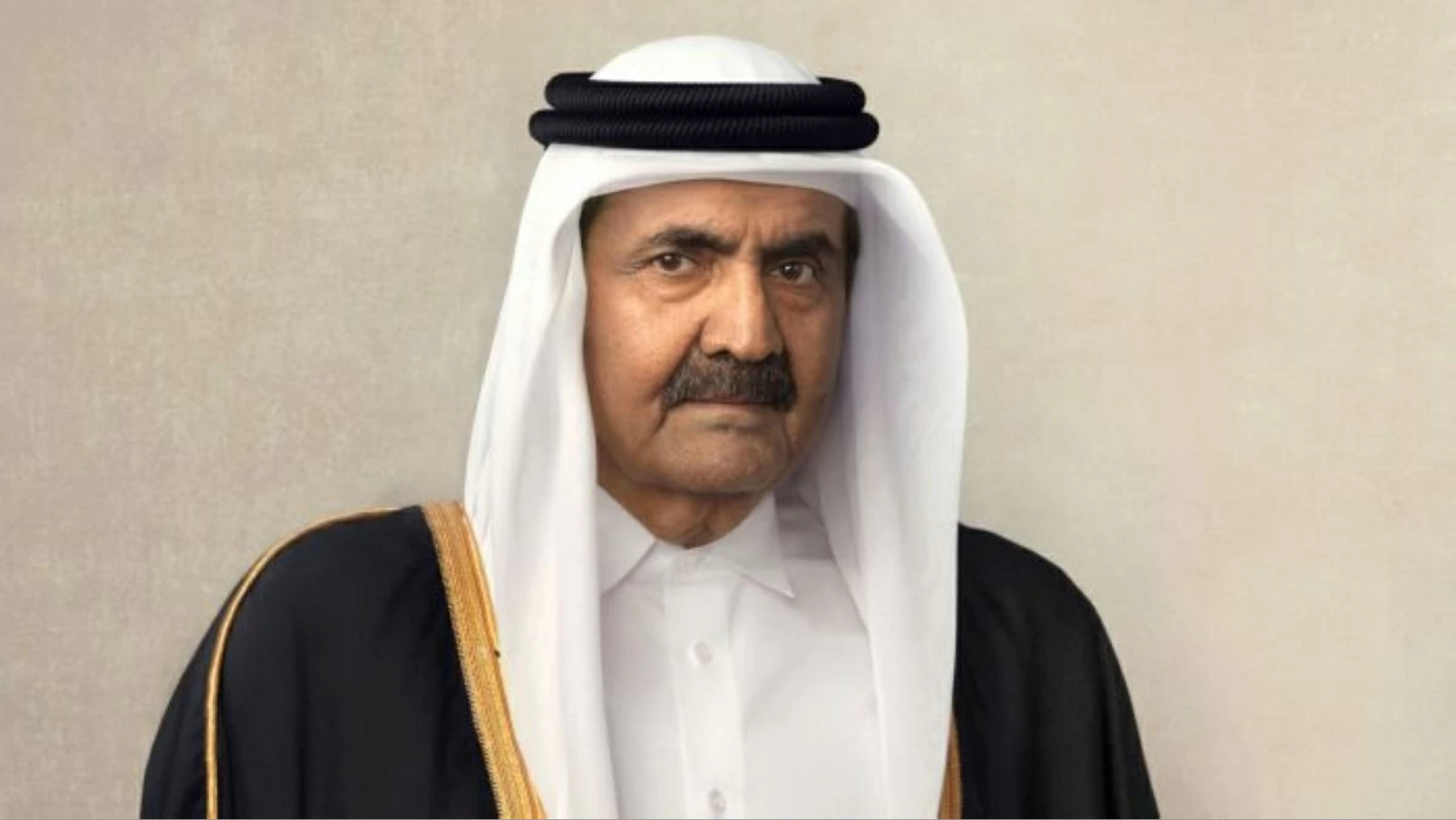 قادة العالم يعزون قطر في وفاة الأمير الوالد الشيخ حمد بن خليفة آل ثاني