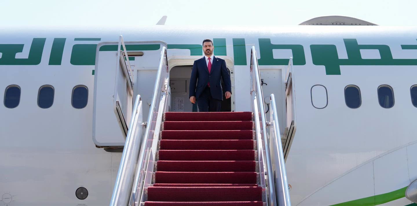 واشنطن تفتح ملف الميليشيات أمام الزيدي..
(حكومة بلا وكلاء) شرط الشراكة الجديدة مع العراق