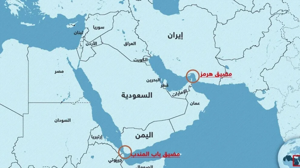 الحوثيون بانتظار إشارة الحرس الثوري إذا استهدفت واشنطن شبكة الكهرباء الإيرانية