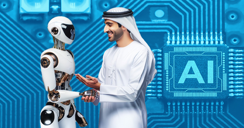 من النفط إلى الذكاء الاصطناعي..
كيف تستعد الإمارات لمرحلة ما بعد النفط؟