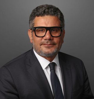 خطوط وحدود... لا ميليشيات ومسيرات