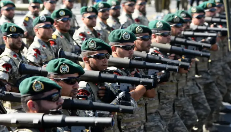 طهران تلوح بالكويت..
دعوات داخل إيران لاقتحام قواعد أميركية تشعل المخاوف الخليجية