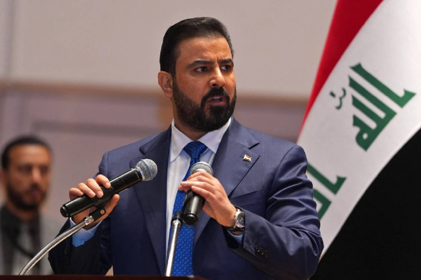 هل تنجح بغداد في جمع واشنطن وطهران على طاولة واحدة؟