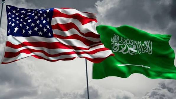 السعودية وأميركا تدشنان شراكة نووية بمليارات الدولارات..
اتفاق يمتد لعقود ويعيد رسم خريطة الطاقة