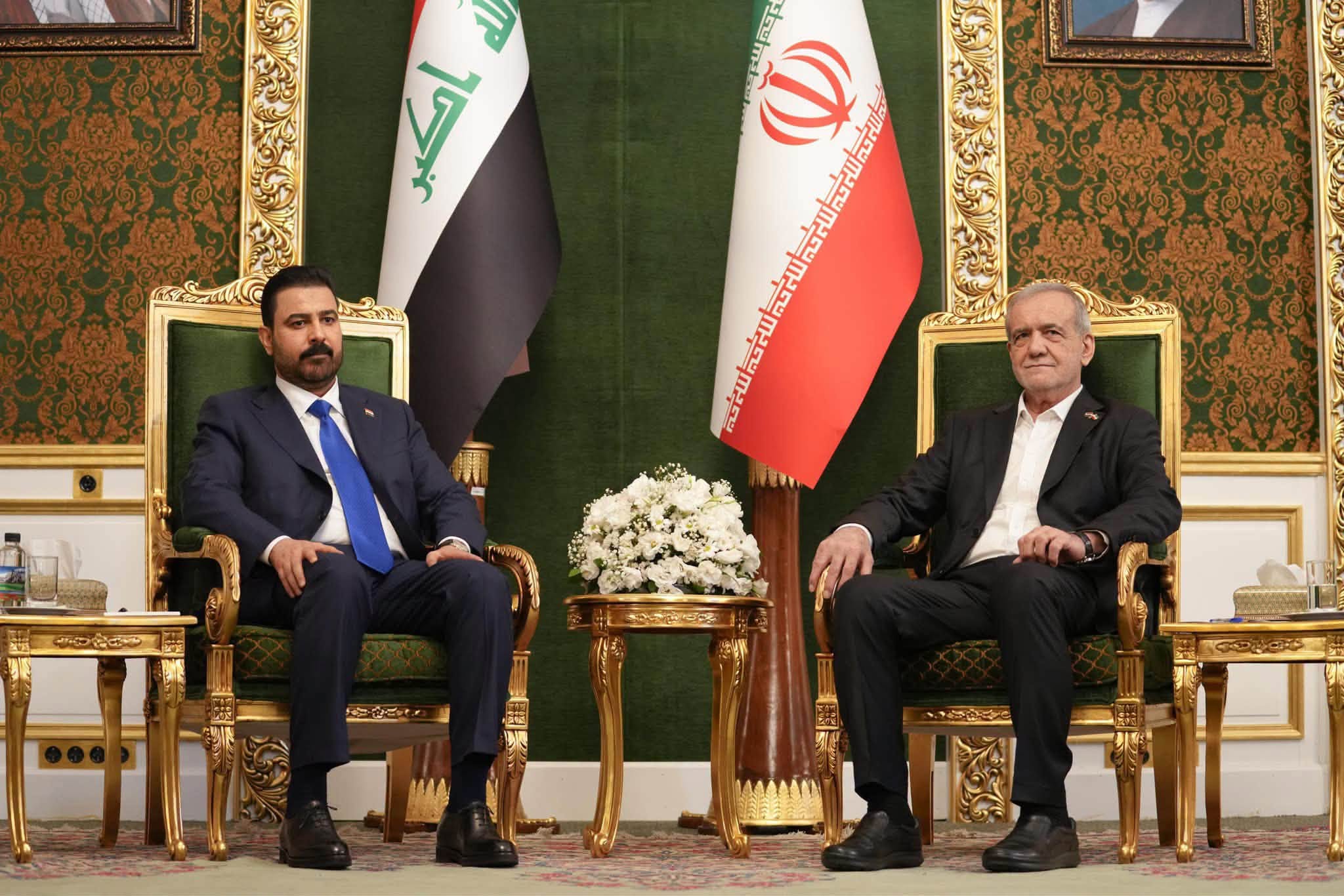 هل النفي.. تأكيد؟
مراقبون: الرد العراقي والإيراني السريع على تقرير “نيويورك تايمز” يثير تساؤلات حول ما جرى خلف الكواليس
