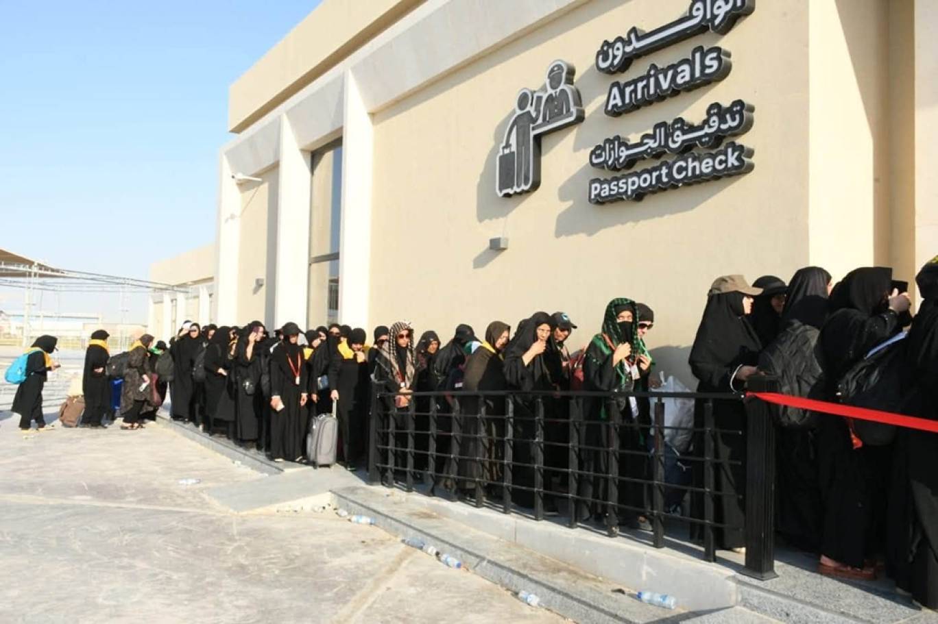 بعد ضربة الشلامجة...
هل دخلت الحدود العراقية رسميا حرب المنطقة؟