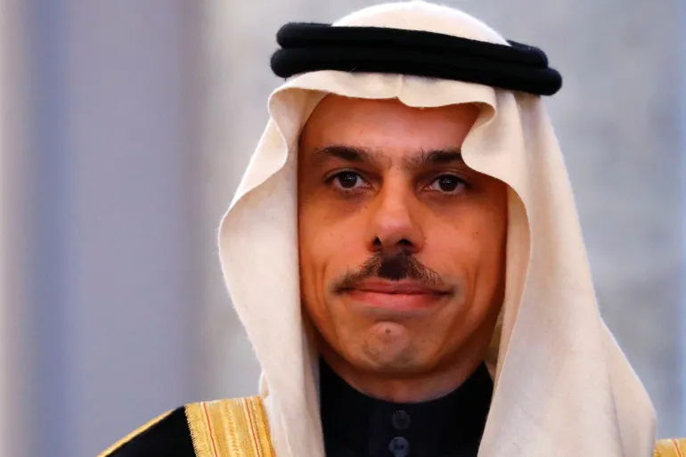 الرياض تنسق مع قطر ومصر لحماية الملاحة في الخليج والبحر الأحمر