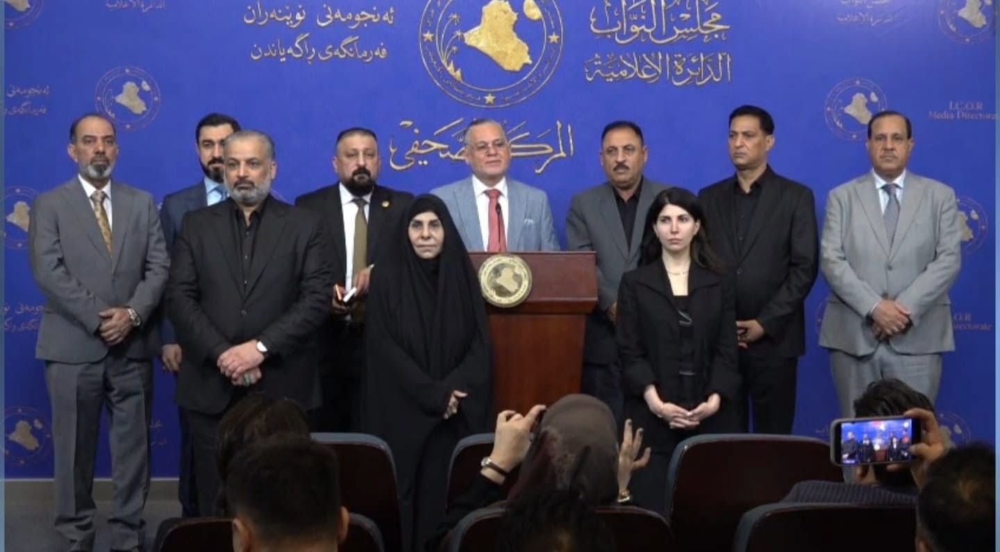 محاولة لخلط الأوراق..
 تحرك نيابي لإحياء ملفات 2012 يثير جدلاً سياسياً قبل فتح ملفات حكومة السوداني