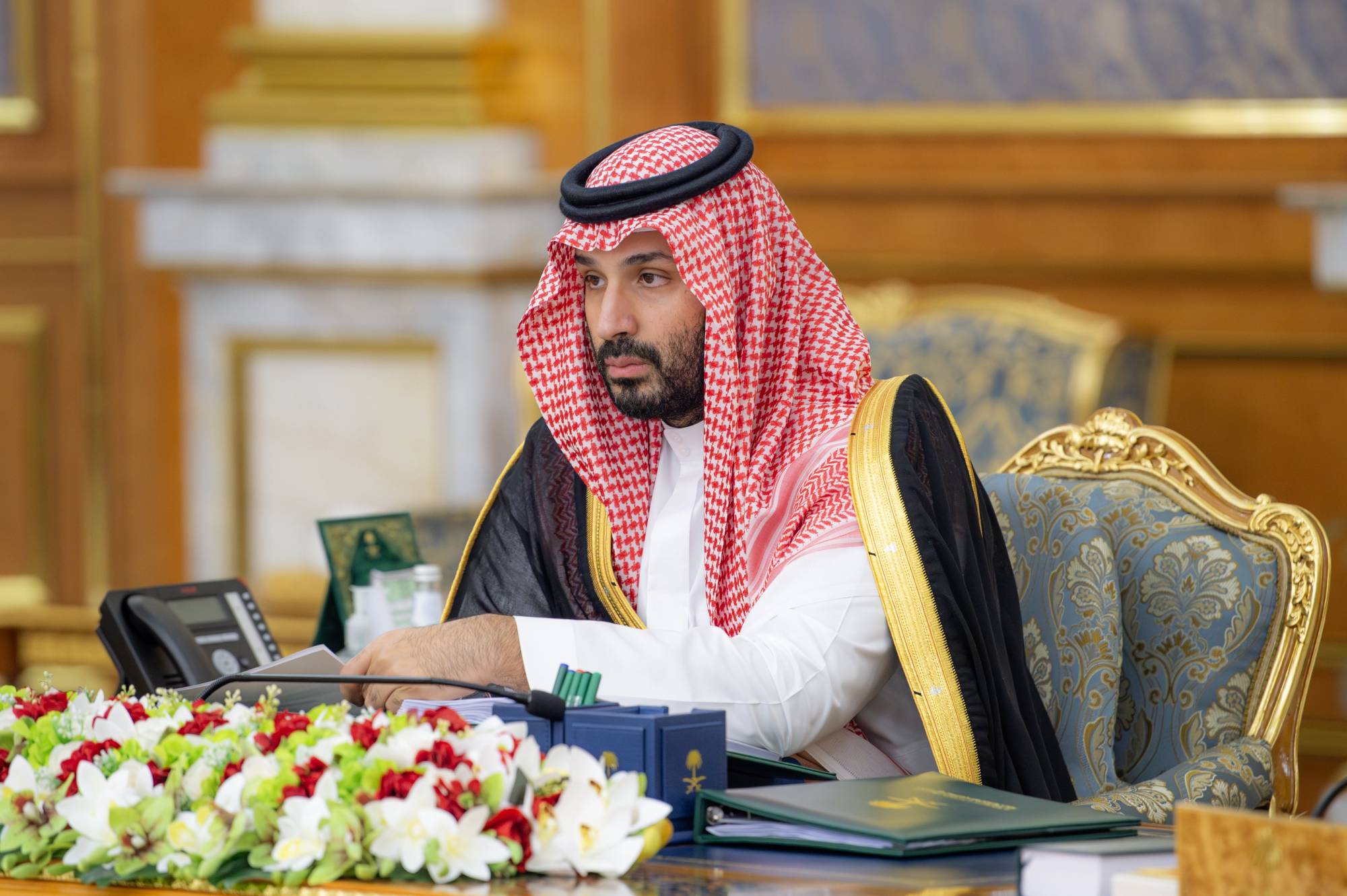رسالة سعودية حاسمة إلى بغداد وطهران:
لن نتسامح مع أي اعتداء.. والعراق مطالب بمنع استهداف المملكة من أراضيه