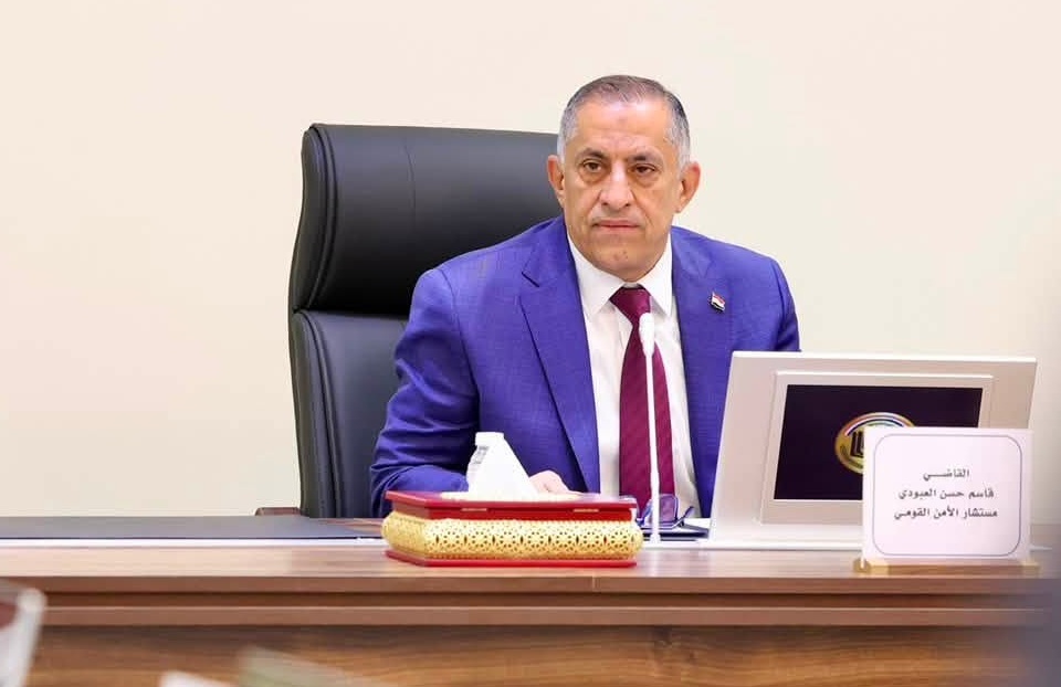 كييف تسخر من رواية بغداد:
الخلايا الأوكرانية تقصف العراق.. أين الأدلة؟
