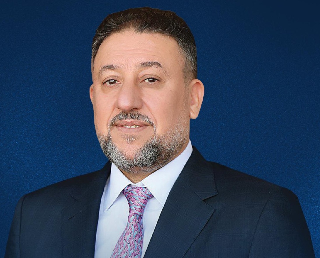 الخنجر: المليشيات لم تعد أزمة عراقية بل تهديد للأمن العربي..
دعم صريح للزيدي في معركة نزع السلاح وتحذير من تحويل العراق إلى منصة لاستهداف جيرانه