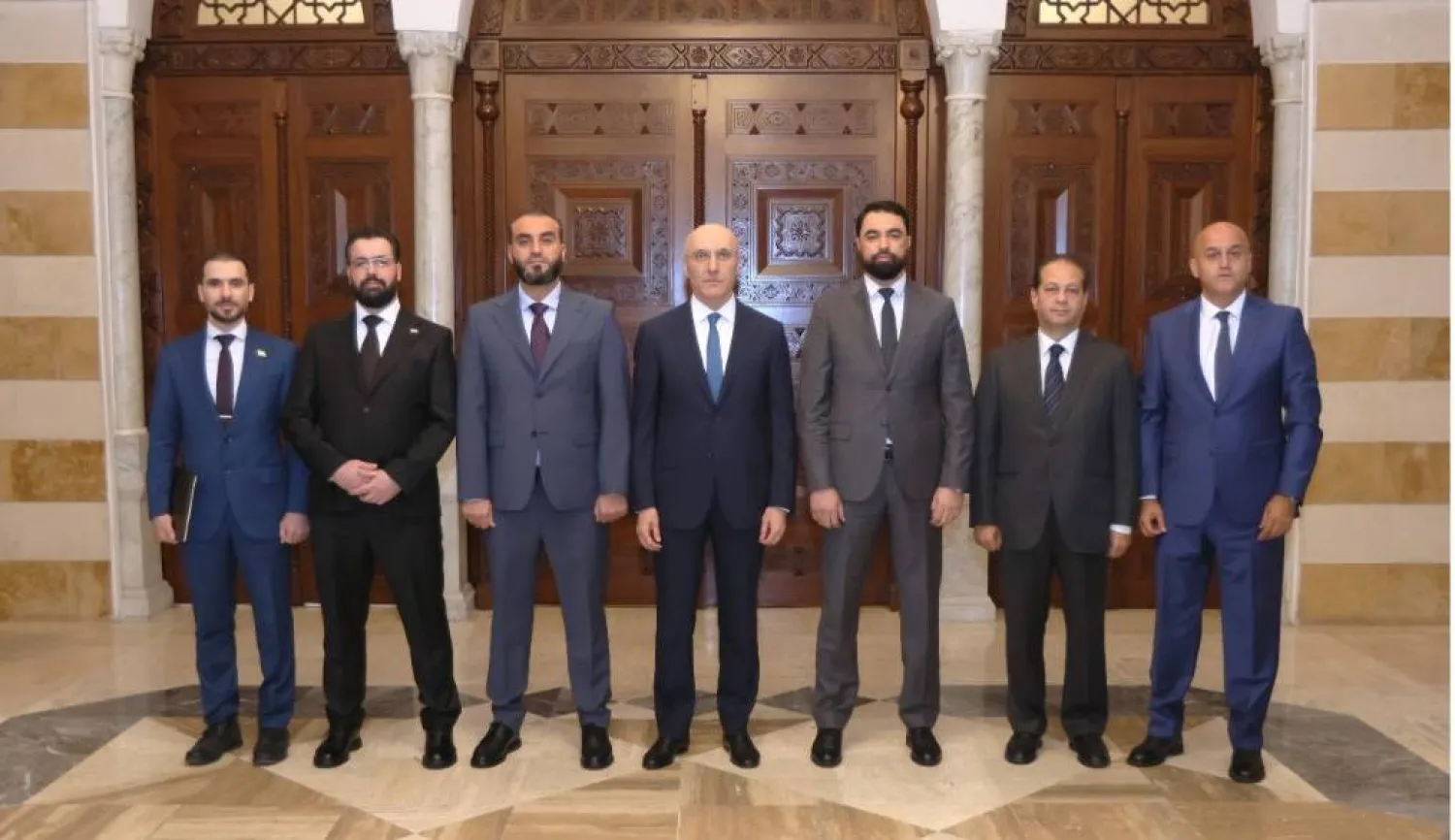 دمشق وبيروت تؤسسان غرفة تنسيق أمني جديدة.. والحدود تدخل مرحلة مختلفة