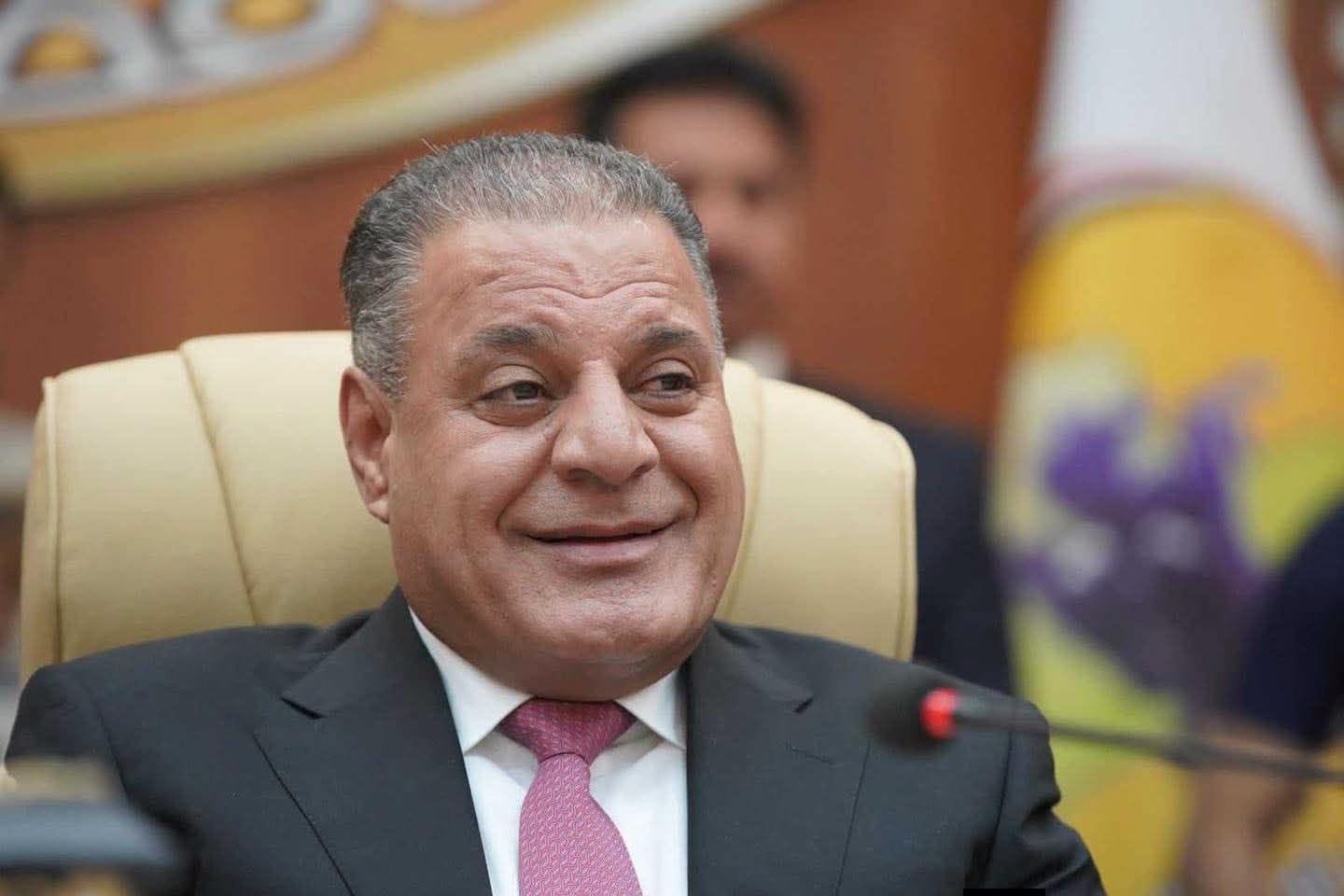 اعتقال «أبو مازن» في بغداد بأوامر قضائية..
ملفات فساد تعيد النائب السابق إلى قبضة الأمن