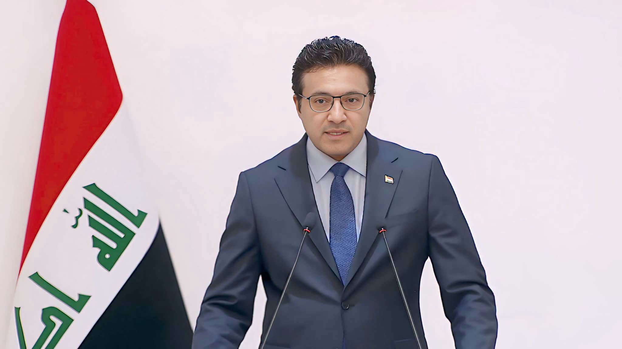 بغداد تخترق خلية مسيرات وتعتقل أفرادها قبل تنفيذ الهجوم