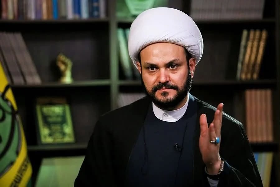 الكعبي يريد حرباً مع السعودية..
زعيم (النجباء) يرفض الدبلوماسية ويطالب برد عسكري