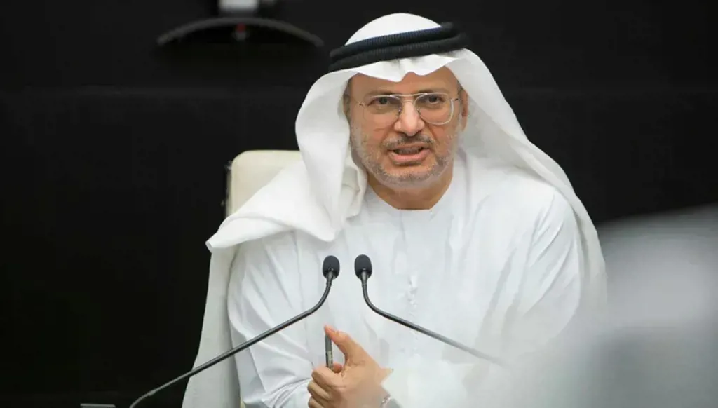 الامارات تواجه (قرصنة) ايران
الردع والدبلوماسية لحماية هرمز