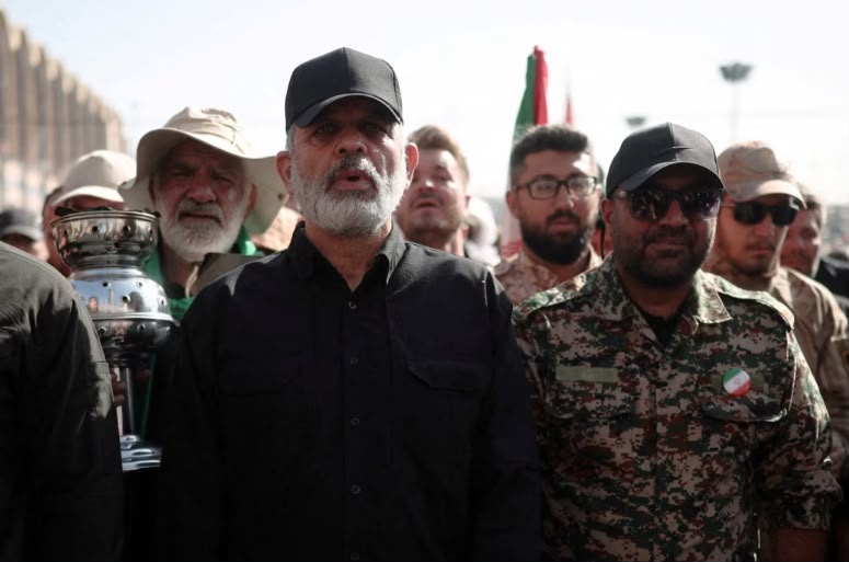 طهران تستعد للعاصفة..
الحرس الثوري يضع كابلات الخليج والكويت والبحرين على خريطة التصعيد