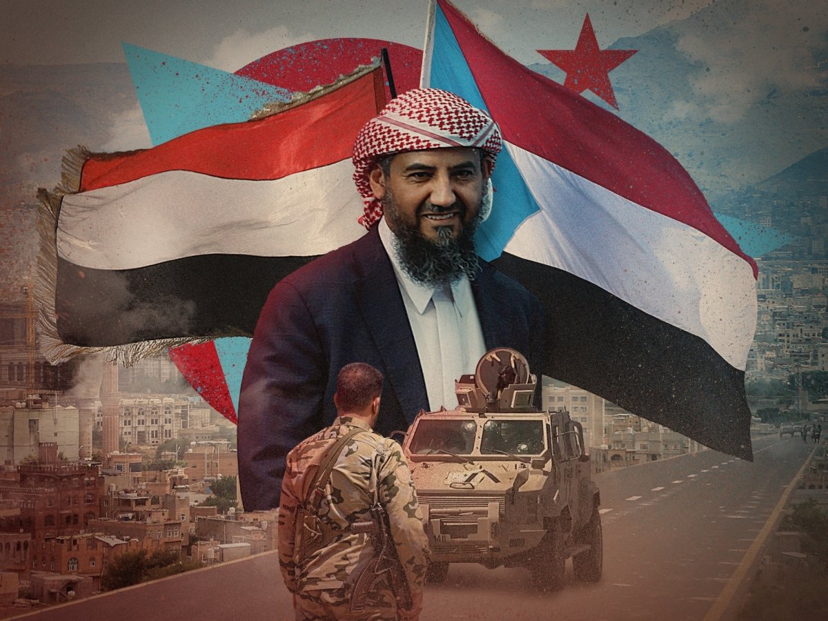 أبو زرعة المحرمي..
من معارك تحرير عدن إلى قيادة فجر اليمن