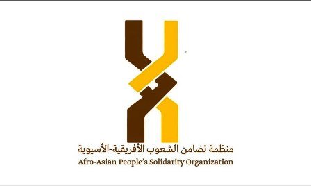 منظمة تضامن الشعوب الأفريقية الآسيوية
تدين الاعتداءات الحوثية وتعلن تضامنها الكامل مع السعودية
