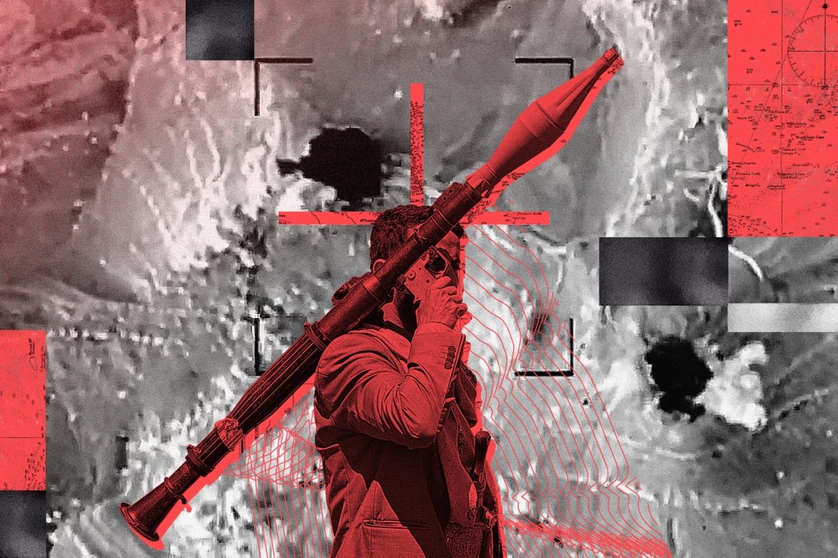 هزيمة الحوثيين ممكنة..
وهذه دروس التاريخ